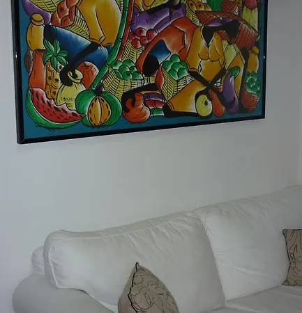 La Mariposa Bed & Breakfast Rome