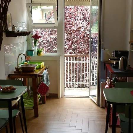 La Mariposa Bed & Breakfast