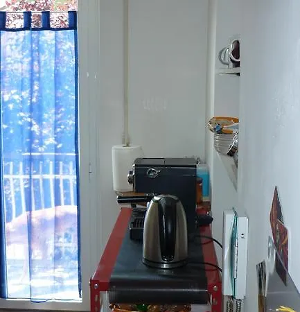 La Mariposa Bed & Breakfast Rome