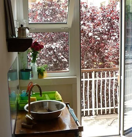 La Mariposa Bed & Breakfast *