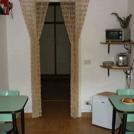Oda ve Kahvaltı La Mariposa