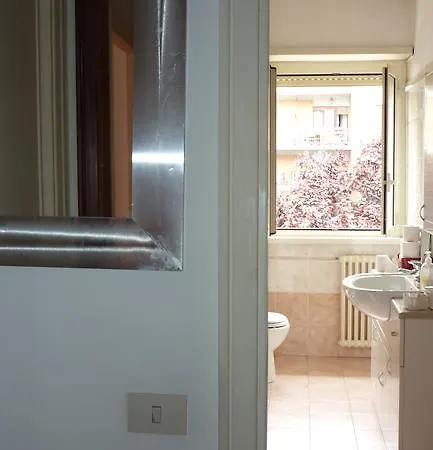 La Mariposa Oda ve Kahvaltı Roma