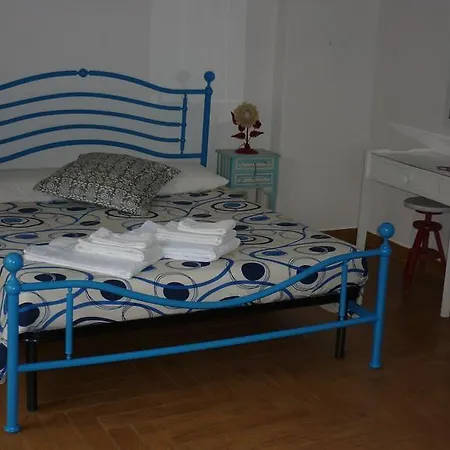 Bed & Breakfast La Mariposa *