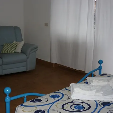 Bed & Breakfast La Mariposa Rome