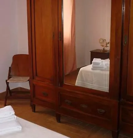 Oda ve Kahvaltı La Mariposa Roma