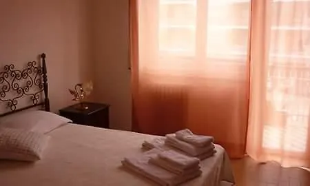 La Mariposa Bed & Breakfast Rome