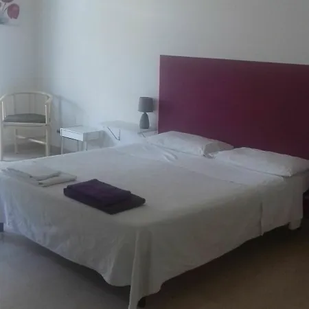 Bed & Breakfast La Mariposa