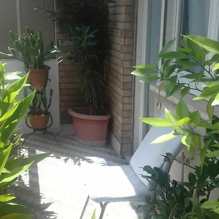 La Mariposa Bed & Breakfast